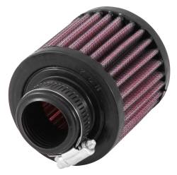 K&N - K&N RU-0060 Universal Clamp-On Air Filter - Image 2