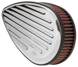 K&N RK-3912 Motorcycle Air Intake System