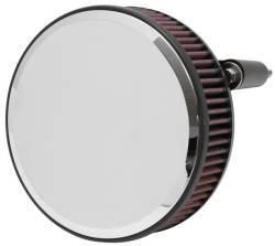 K&N RK-3934 Motorcycle Air Intake System