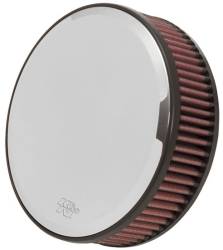 K&N RK-3903 Motorcycle Air Intake System