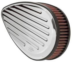 K&N RK-3914 Motorcycle Air Intake System