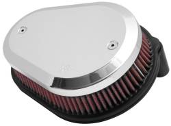 K&N RK-3932 Motorcycle Air Intake System