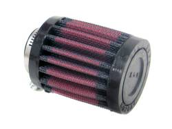 K&N - K&N RU-3630 Universal Clamp-On Air Filter - Image 1