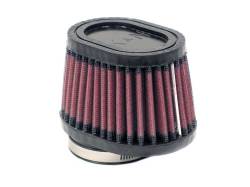 K&N - K&N RU-3000 Universal Clamp-On Air Filter - Image 1