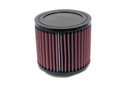 K&N - K&N RU-2650 Universal Clamp-On Air Filter - Image 1
