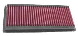 K&N TB-9097 Replacement Air Filter