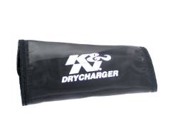 K&N YA-3502-TDK Drycharger Air Filter Wrap