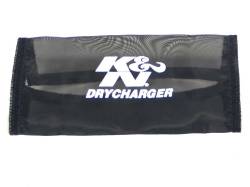 K&N YA-4504-TDK Drycharger Air Filter Wrap