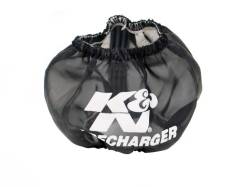 K&N SU-2504PK Precharger Air Filter Wrap