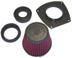 K&N SU-7592 Replacement Air Filter