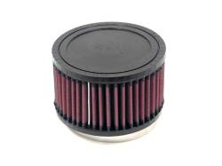 K&N - K&N RU-1790 Universal Clamp-On Air Filter - Image 1