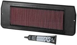 K&N TB-9091 Replacement Air Filter