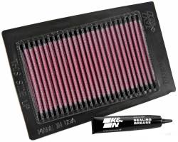 K&N YA-8002 Replacement Air Filter