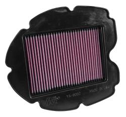 K&N - K&N YA-9002 Replacement Air Filter - Image 2