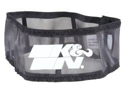 K&N SU-6596DK Drycharger Air Filter Wrap