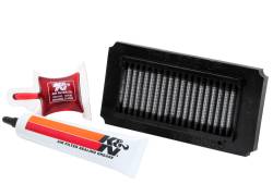 K&N YA-8083 Replacement Air Filter