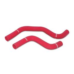 Mishimoto MMHOSE-EVO-8RD Red Silicone Hose Kit for Mitsubishi EVO 9
