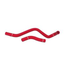 Mishimoto MMHOSE-CIV-92RD Silicone Radiator Hose Kit