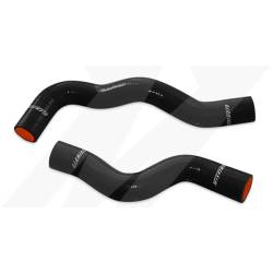 Mishimoto MMHOSE-SER-02BK Silicone Radiator Hose Kit