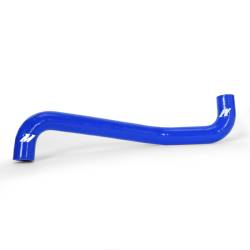 Mishimoto MMHOSE-CAM-98BL Silicone Radiator Hose Kit