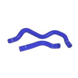 Mishimoto MMHOSE-MIA-99BL 99-05 Mazda Miata Blue Silicone Radiator Hose Kit