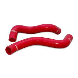 Mishimoto MMHOSE-TC-05RD Silicone Radiator Hose Kit