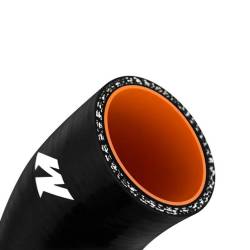 Mishimoto - Mishimoto MMHOSE-VOL-97TBK Silicone Turbo Hose Kit - Image 3