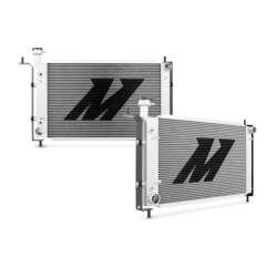 Mishimoto - Mishimoto MMRAD-MUS-94BA Performance Radiator w/Stabilizer System - Image 1