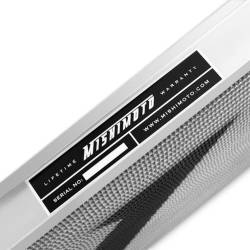 Mishimoto - Mishimoto MMRAD-MUS-94BA Performance Radiator w/Stabilizer System - Image 2