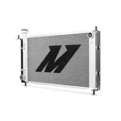 Mishimoto - Mishimoto MMRAD-MUS-94BA Performance Radiator w/Stabilizer System - Image 3