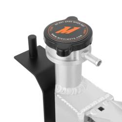 Mishimoto - Mishimoto MMRAD-MUS-94BA Performance Radiator w/Stabilizer System - Image 4