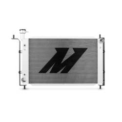 Mishimoto - Mishimoto MMRAD-MUS-94BA Performance Radiator w/Stabilizer System - Image 5