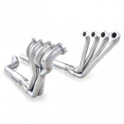 Stainless Works - Stainless Works SCA11H3ORST SP Chevy Camaro 6.2L 2010-15 Headers 1-7/8" Off-Road - Image 1