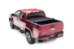 Truxedo - TruXedo Lo Pro QT Vinyl Roll-Up Tonneau Cover Avalanche 561101 - Image 2