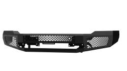 Ranch Hand - Ranch Hand MFG201BMN Midnight Series Front Bumper - Image 1