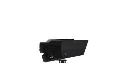 Ranch Hand - Ranch Hand MFG201BMN Midnight Series Front Bumper - Image 3