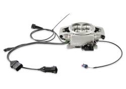 MSD - Holley EFI 2900-2 MSD Atomic EFI 2 Master Kit Natural - Image 3