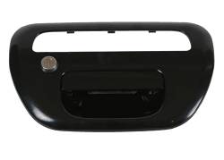 Pop & Lock - Tailgate Lock Mitsubishi L200 - Image 2