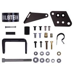 Bilstein - Bilstein 25-287813 B8 8100 Bypass Suspension Shock Absorber - Image 2