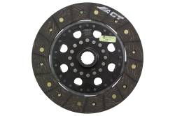 Advanced Clutch - Advanced Clutch 3000116 ACT Performance Street Rigid Clutch Disc - Image 1