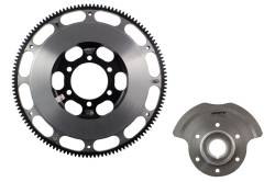 Advanced Clutch - Advanced Clutch 600140-02 ACT Prolite Flywheel Kit w/CW02 Counterweight - Image 1