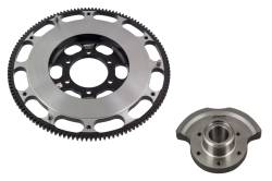 Advanced Clutch - Advanced Clutch 600140-02 ACT Prolite Flywheel Kit w/CW02 Counterweight - Image 2