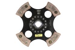 Advanced Clutch - Advanced Clutch 4220012 ACT 4 Pad Rigid Race Clutch Disc - Image 1