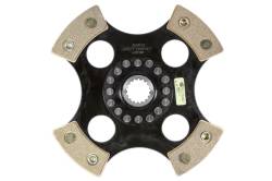 Advanced Clutch - Advanced Clutch 4224026 ACT 4 Pad Rigid Race Clutch Disc - Image 1