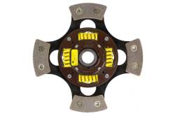 Advanced Clutch - Advanced Clutch 4224106 ACT 4 Pad Sprung Race Clutch Disc - Image 1