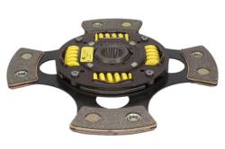 Advanced Clutch - Advanced Clutch 4224106 ACT 4 Pad Sprung Race Clutch Disc - Image 2