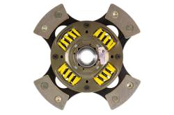 Advanced Clutch - Advanced Clutch 4224206 ACT 4 Pad Sprung Race Clutch Disc - Image 1