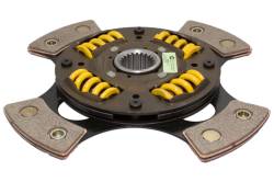 Advanced Clutch - Advanced Clutch 4224207 ACT 4 Pad Sprung Race Clutch Disc - Image 2