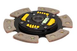Advanced Clutch - Advanced Clutch 6210115 ACT 6 Pad Sprung Race Clutch Disc - Image 2