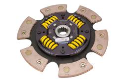 Advanced Clutch - Advanced Clutch 6228222 ACT 6 Pad Sprung Race Clutch Disc - Image 2